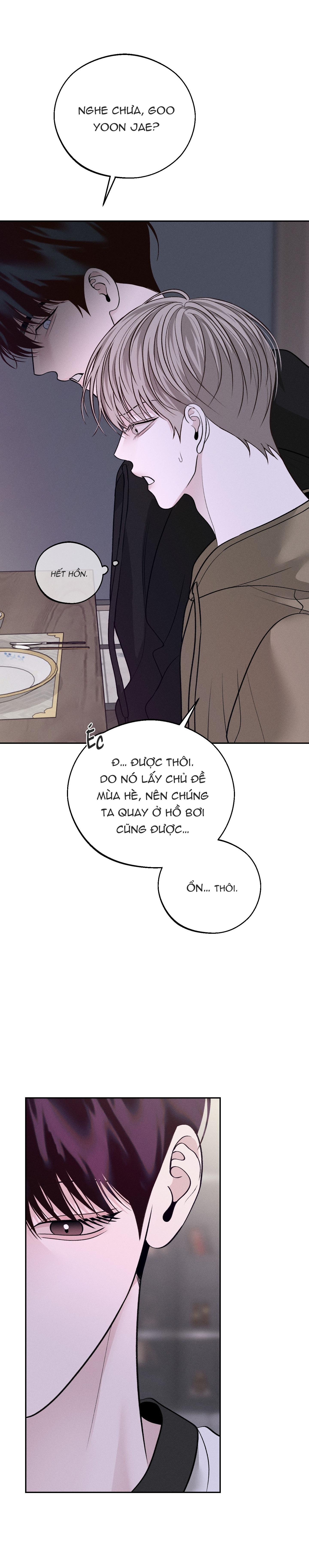 Cứu Tinh Của Thứ Hai - Chap 49