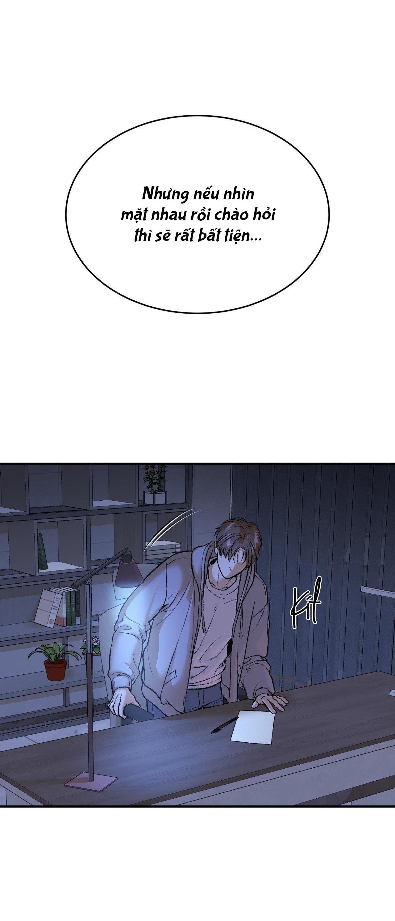 (CBunu) ChinhX - Vận Xui - Chap 53