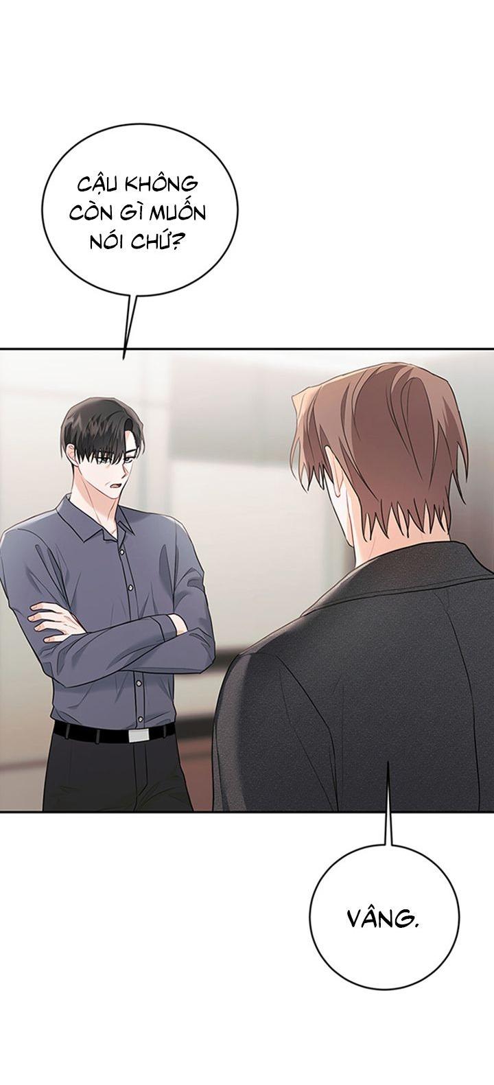 TIỂU THỬ: BẮT ĐẦU MÙA HÈ - Chap 57