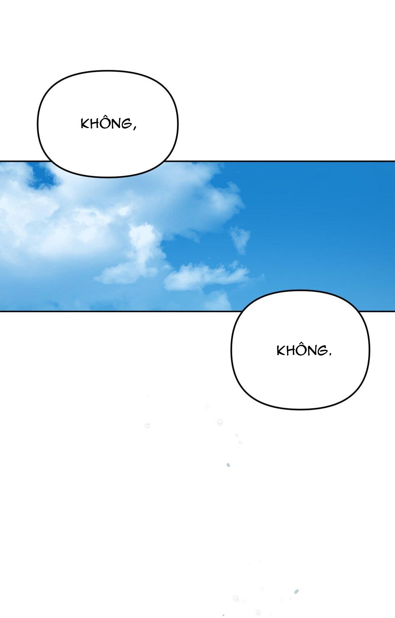 BẠN CÙNG LỚP MẪU GIÁO MẶT TRỜI - Chap 27