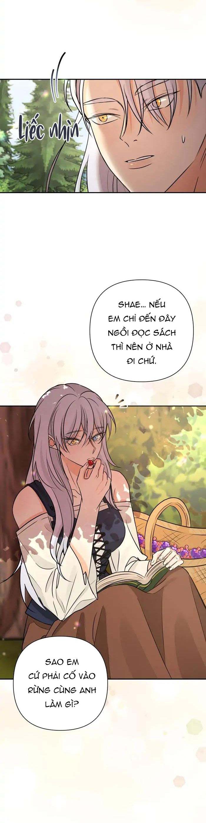 Mắc Kẹt Trong Game Hẹn Hò Của Em Gái Tôi - Chap 21