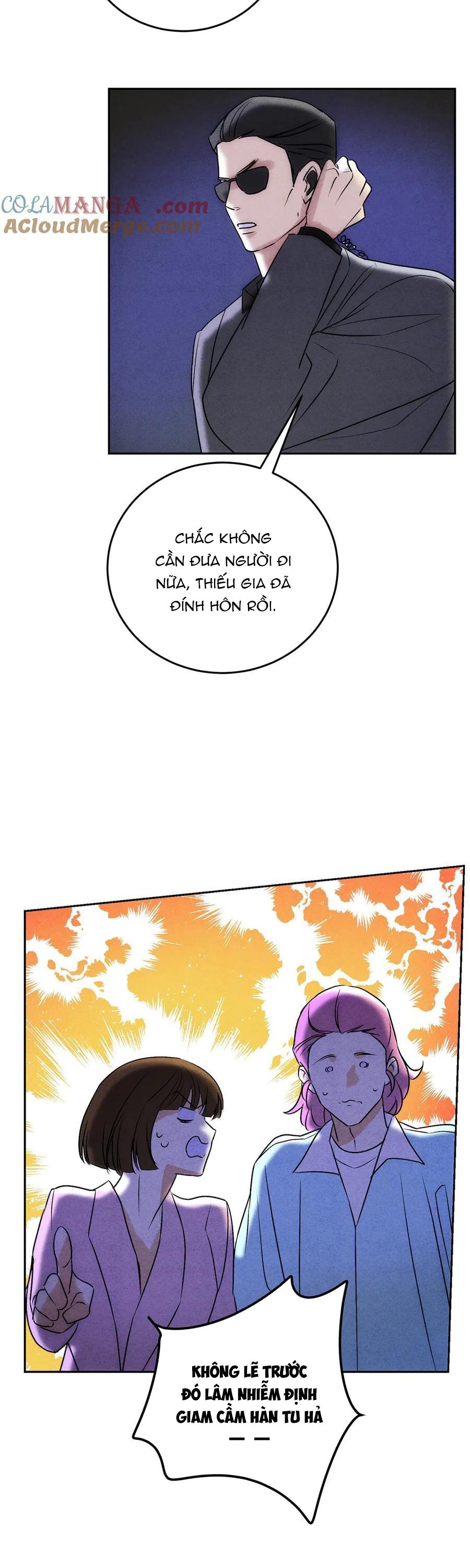 Anh Trai Rẻ Tiền Của Tôi (END) - Chap 65