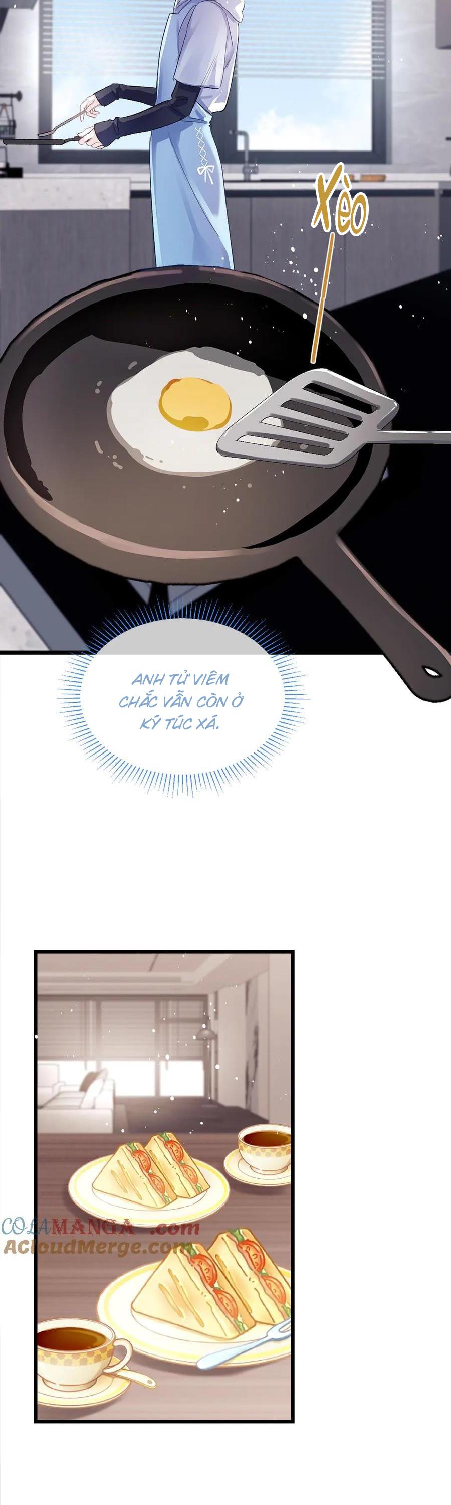 Nghịch Lý Câu Fan - Chap 23