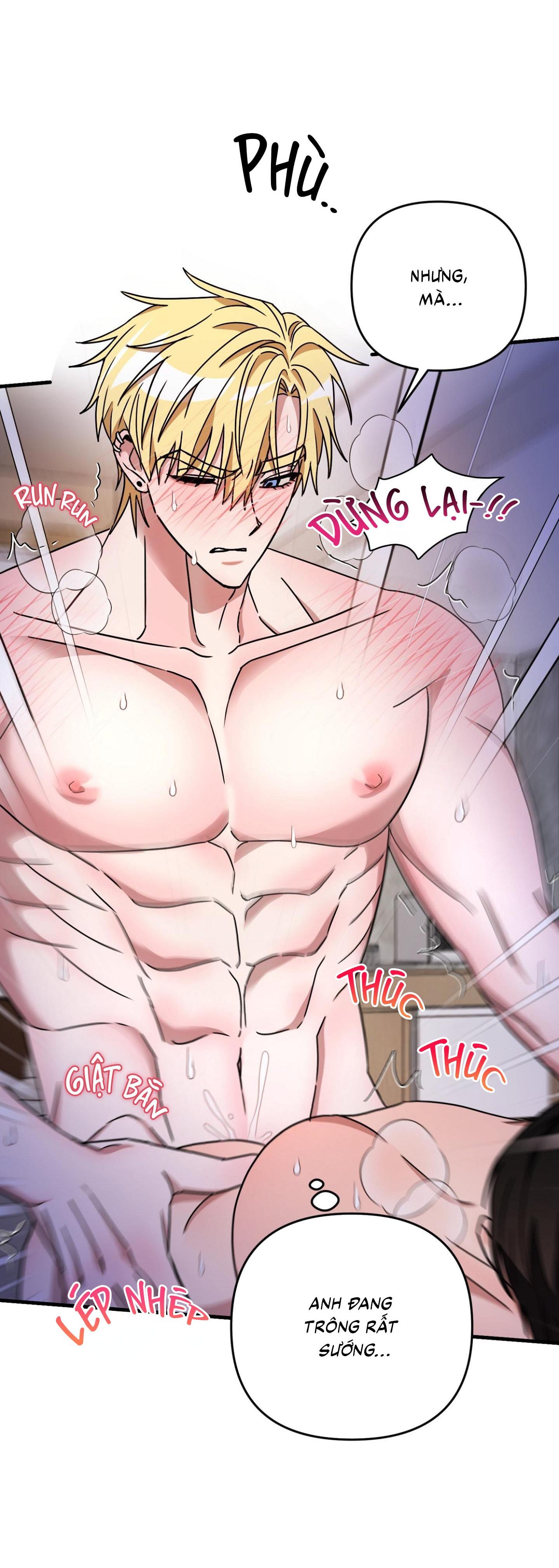 ( CBunu ) Yêu Phải Lừa Đảo - Chap 14