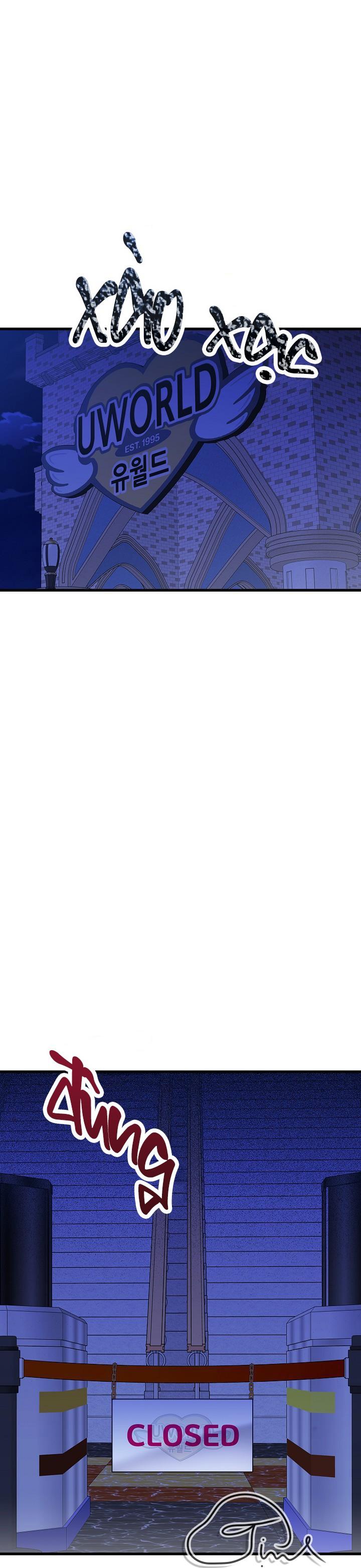 Làm Thế Nào Để Chia Tay Với Anh Ta - Chap 28