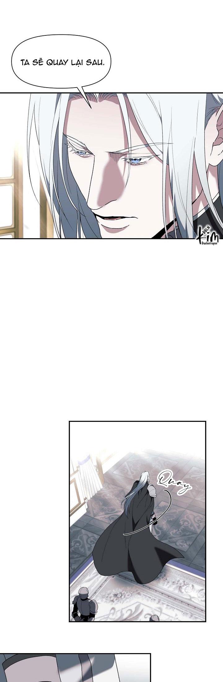 HAI ĐẤT NƯỚC, ĐẤT NƯỚC CỦA NÔ LỆ - Chap 47