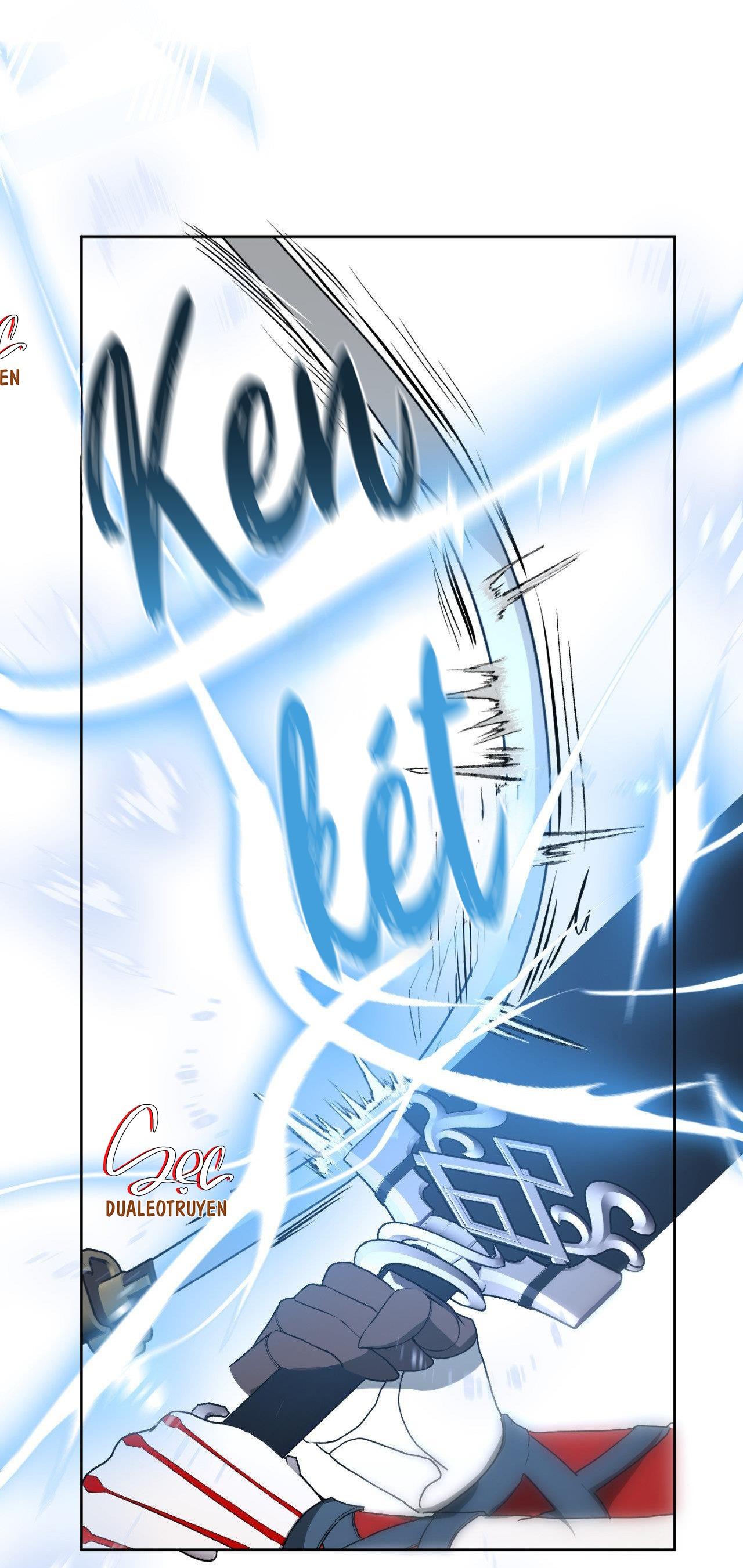 BẠN CÙNG LỚP MẪU GIÁO MẶT TRỜI - Chap 26