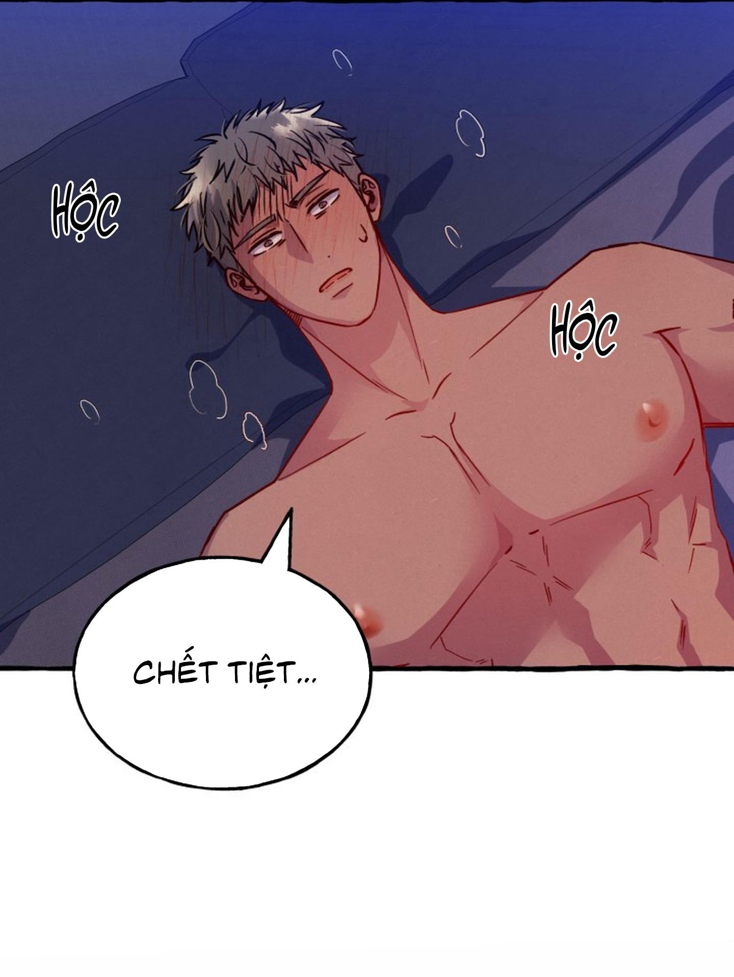 Tìm phòng trọ để chữa lành - Chap 1