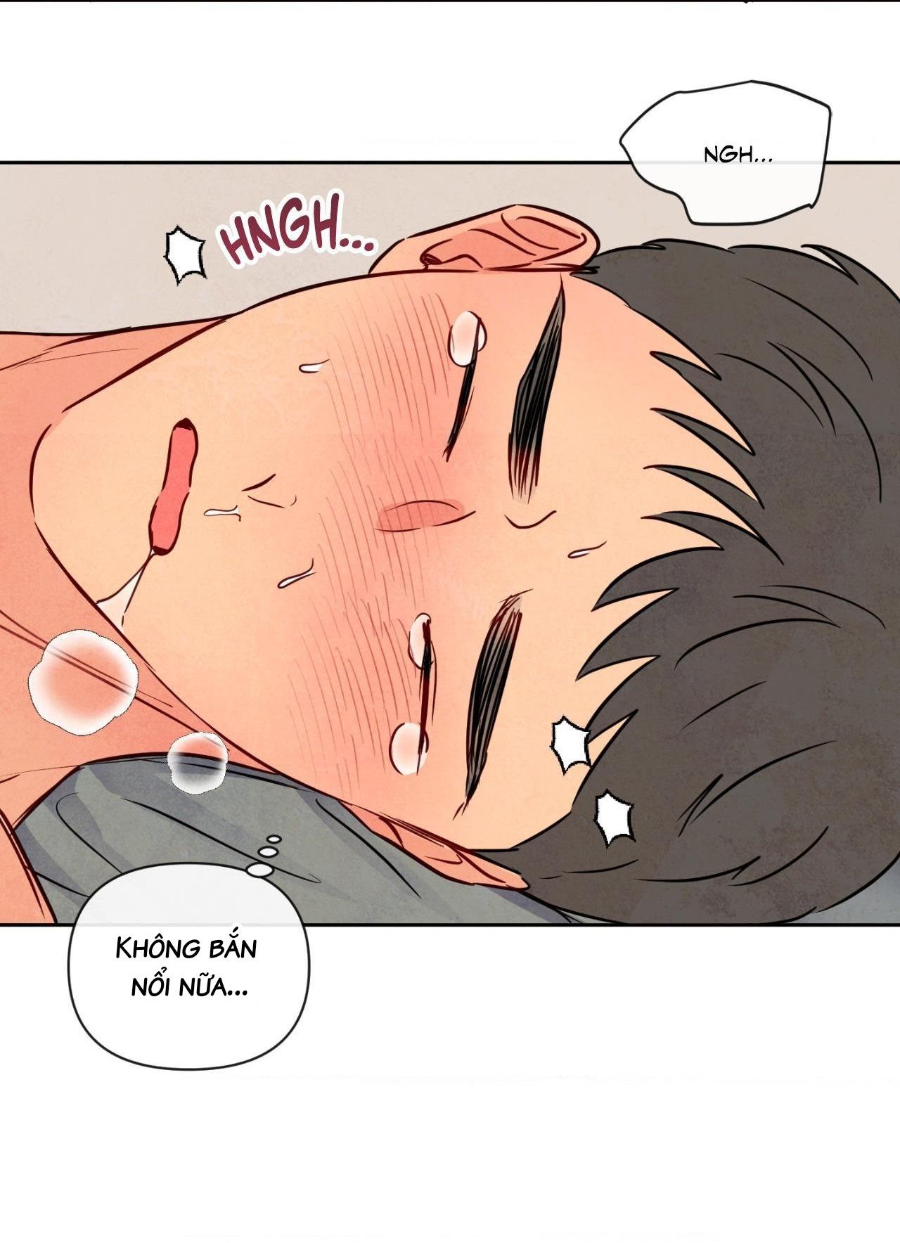 Sự quyến rũ của Thần Rắn - Chap 12