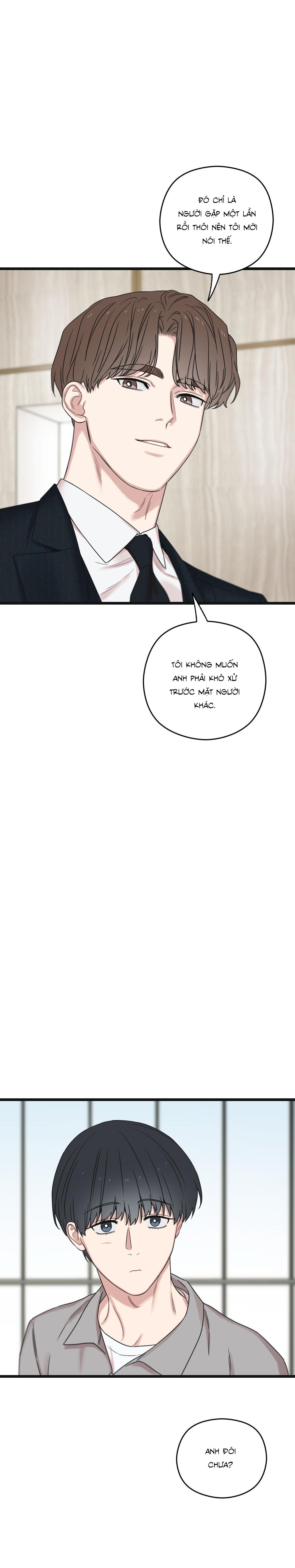 TRÙNG PHÙNG - Chap 44