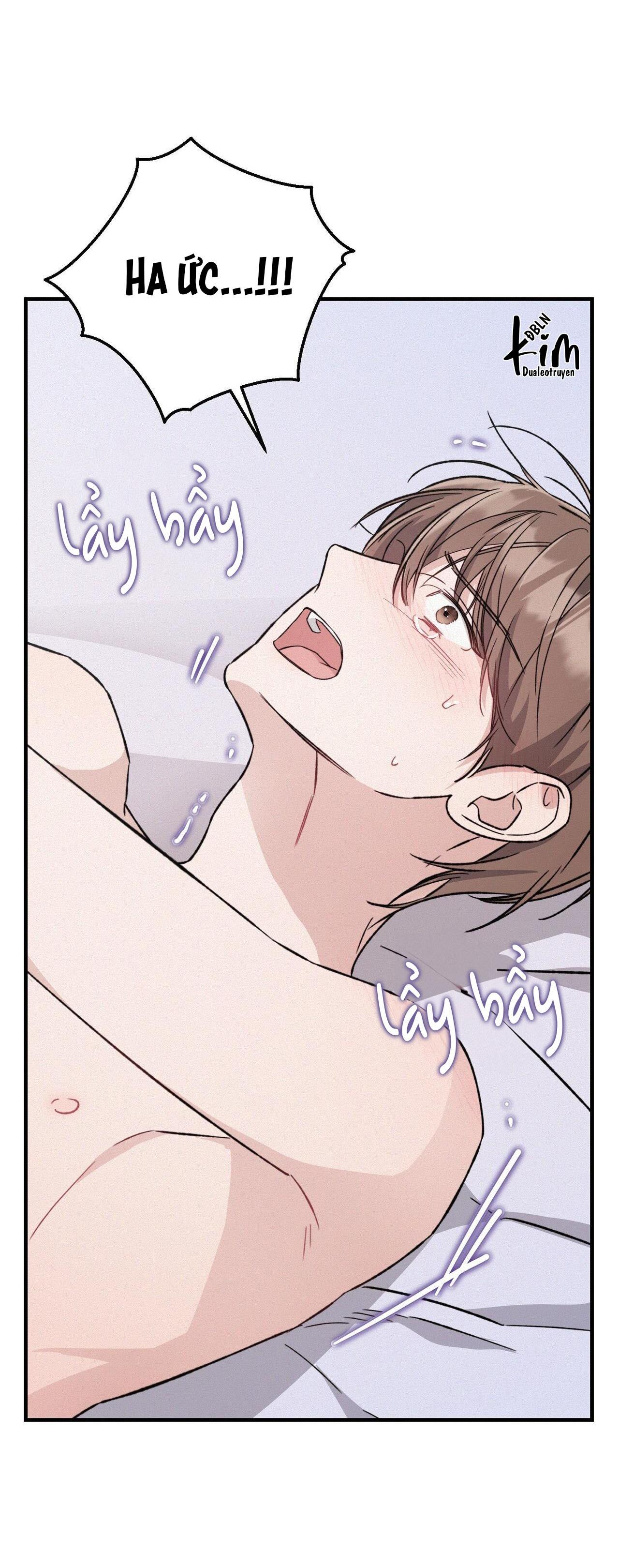 VÔ HÌNH - Chap 30