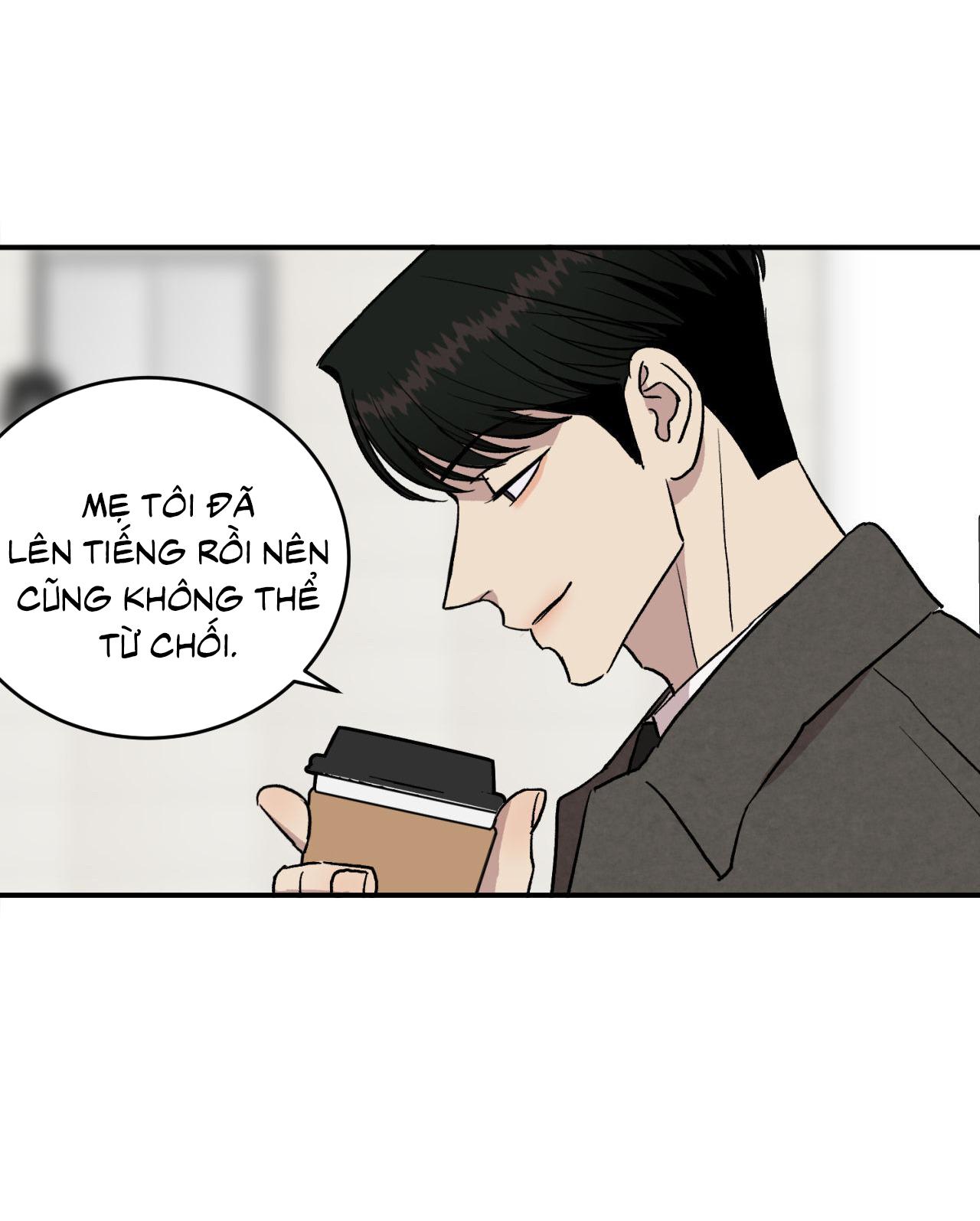 Nhà của chúng ta - Chap 1