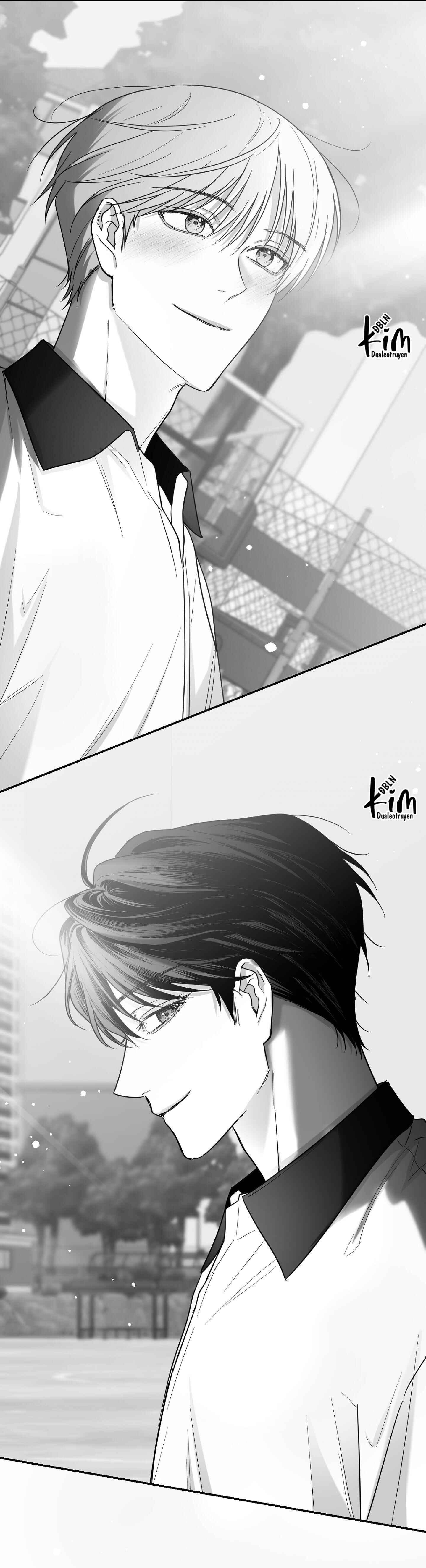 Non Zero Sum - Chap 43