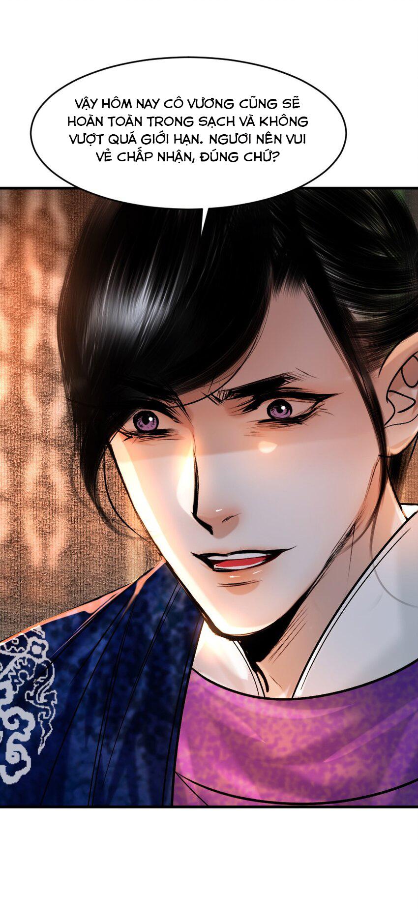 Vòng Luân Hồi - Chap 92