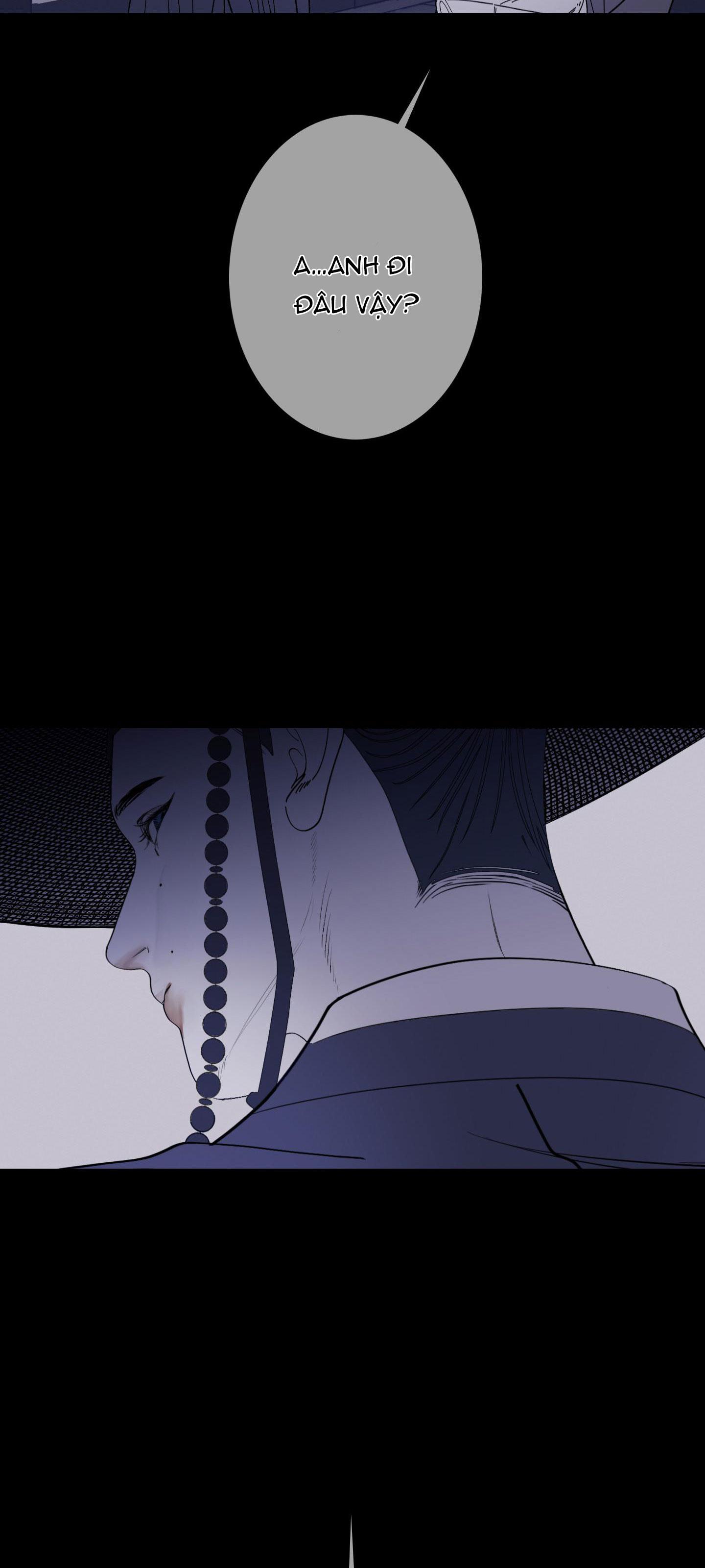 CHUYỆN QUỶ MÔN QUAN - Chap 60