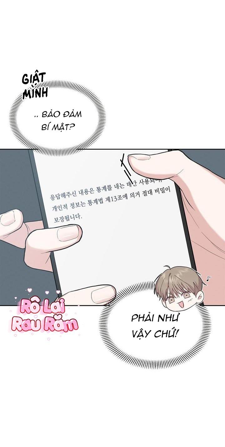 BẢN SAO ÂM HƯỞNG - Chap 1