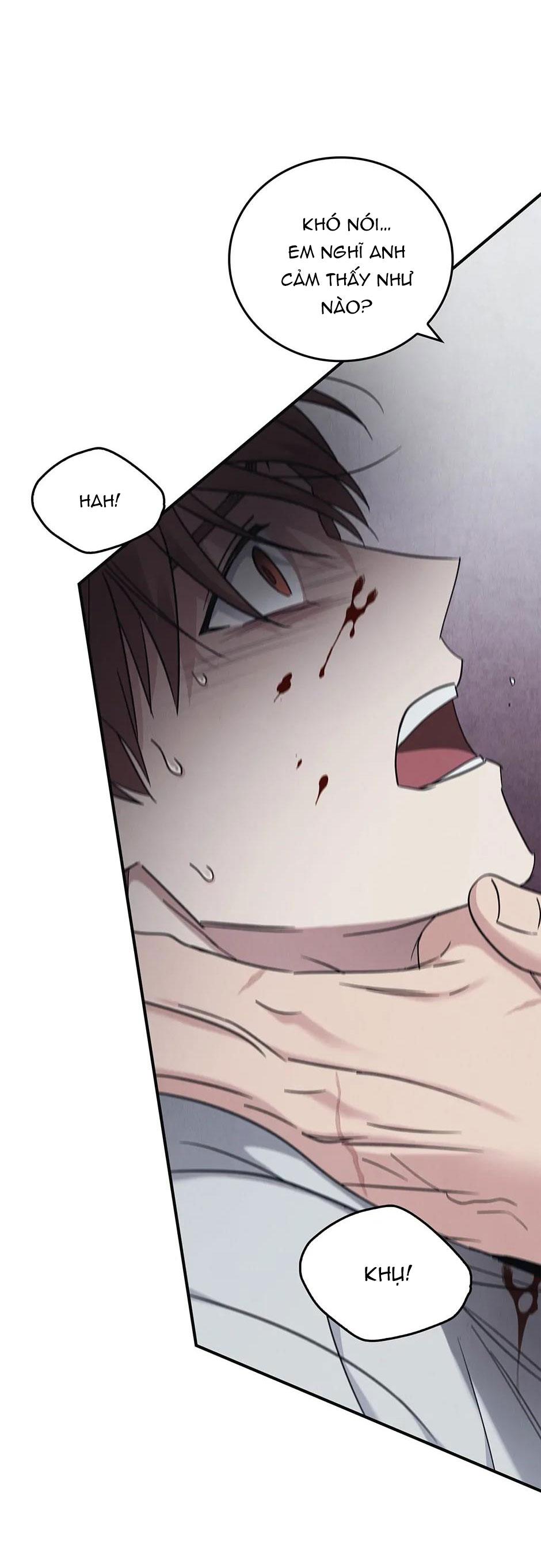 Deadman Switch - Chap 35