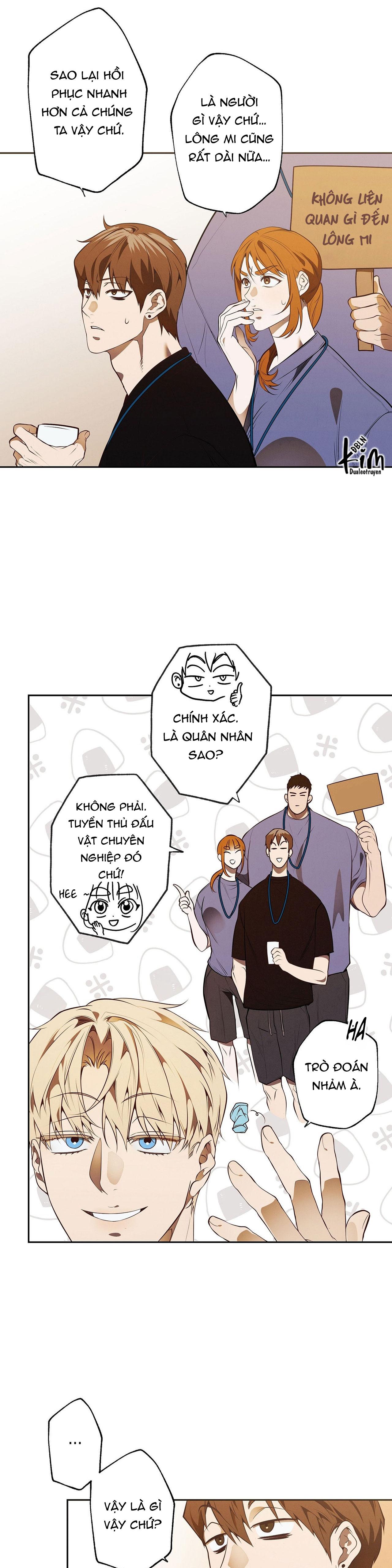 (DROP )PRAY - Chap 5