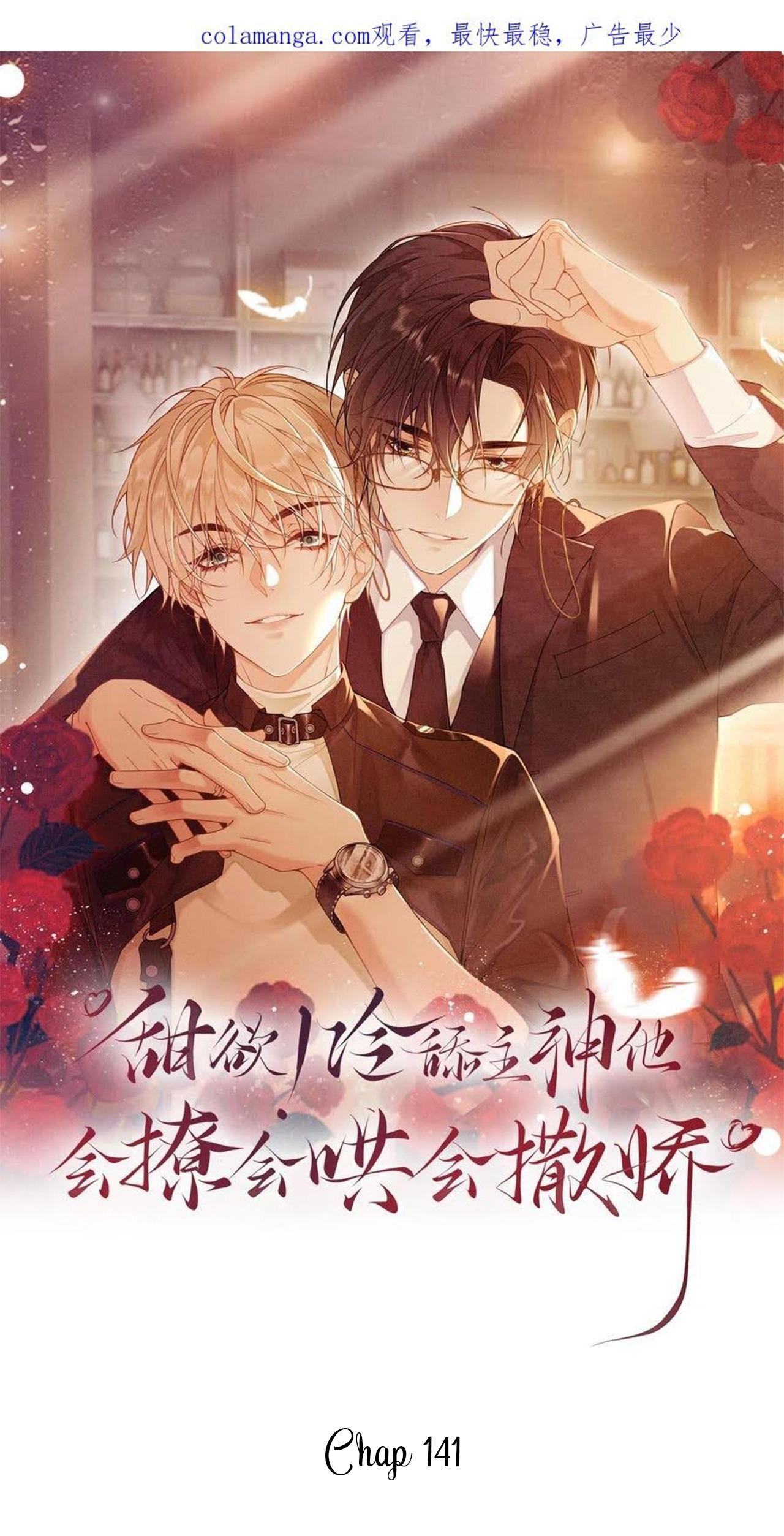 Khát Vọng Ngọt Ngào - Chap 141