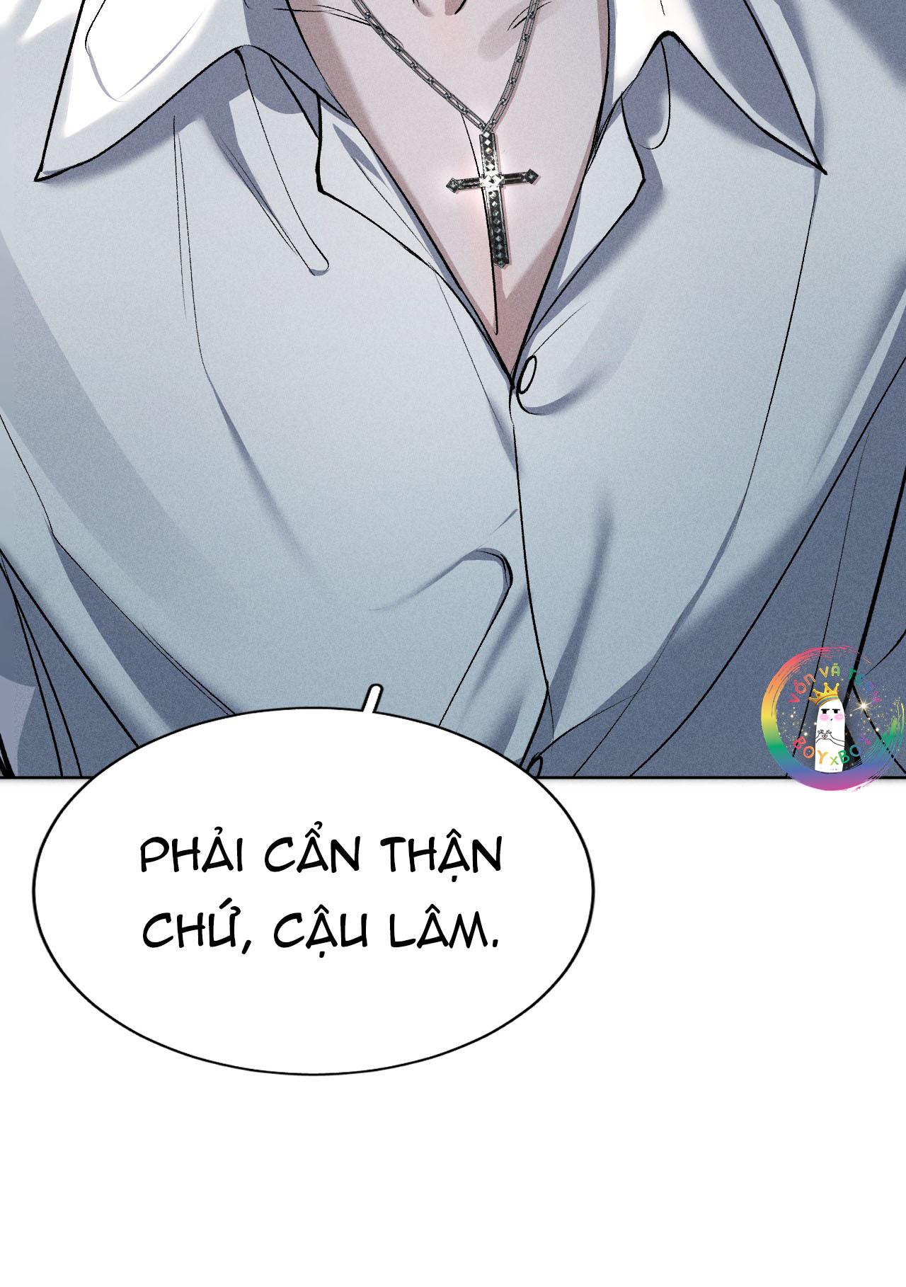 Ảnh Đế Cứ Muốn Làm Kim Chủ Của Tôi - Chap 7