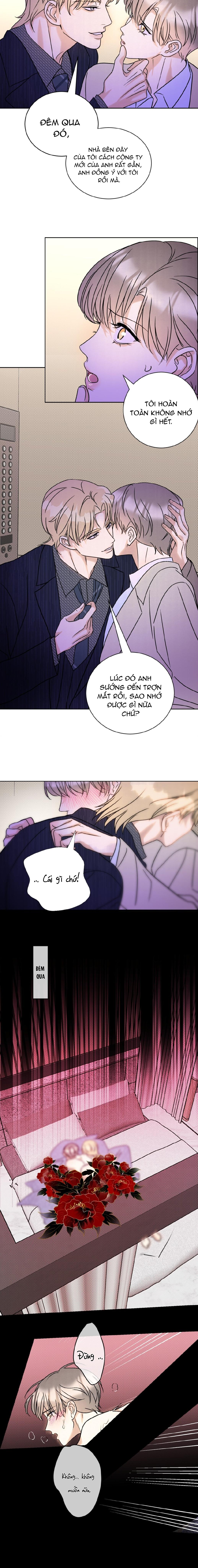 Anh Trai Rẻ Tiền Của Tôi (END) - Chap 25