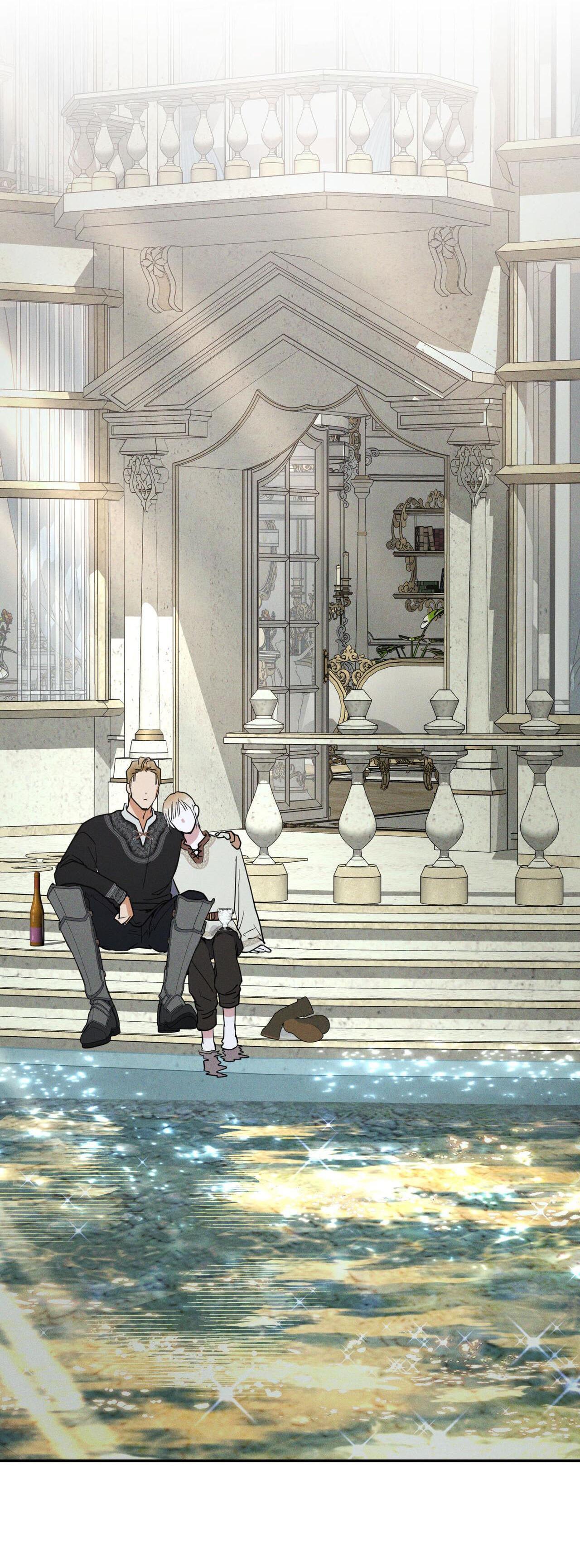 (CBunu) Antidote - Chap 37