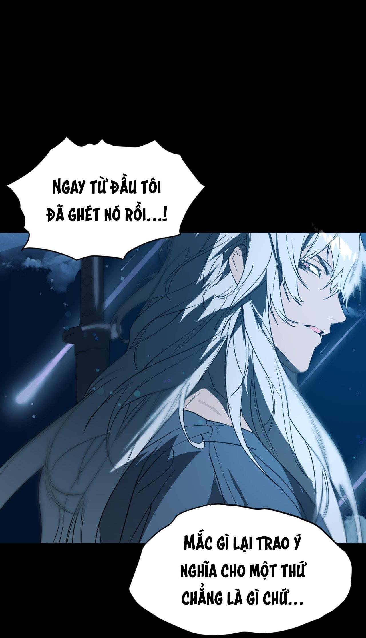 BẠN CÙNG LỚP MẪU GIÁO MẶT TRỜI - Chap 20