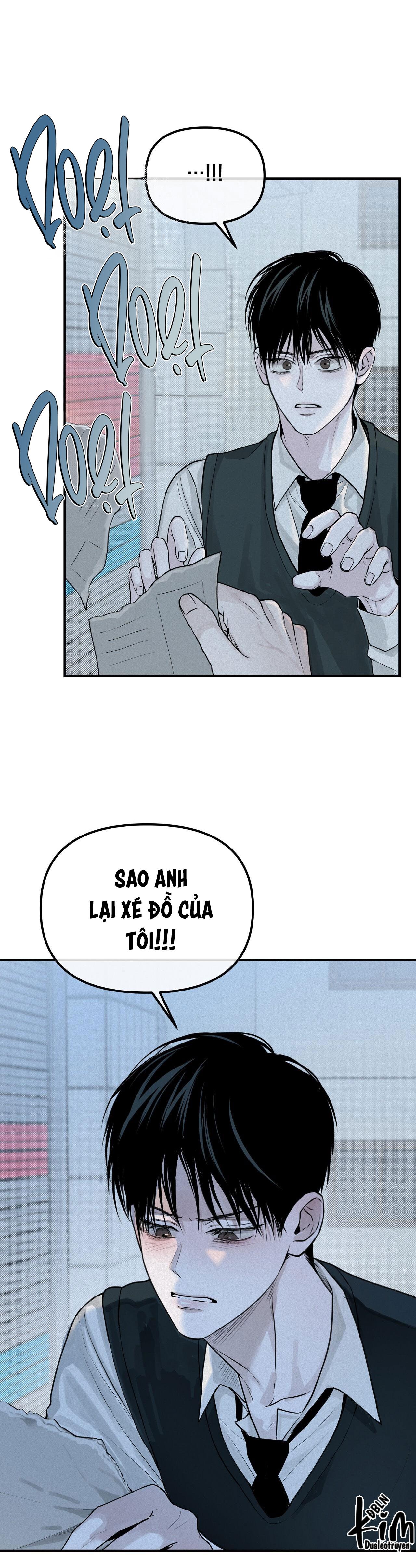 PROJECTION - Chap 16