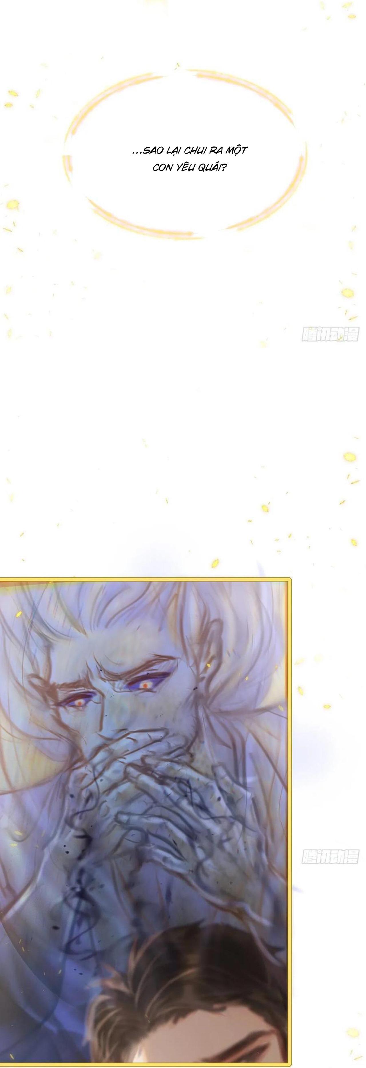 Quen Lâu Mới Biết Người Thiếu Tâm Cơ - Chap 10