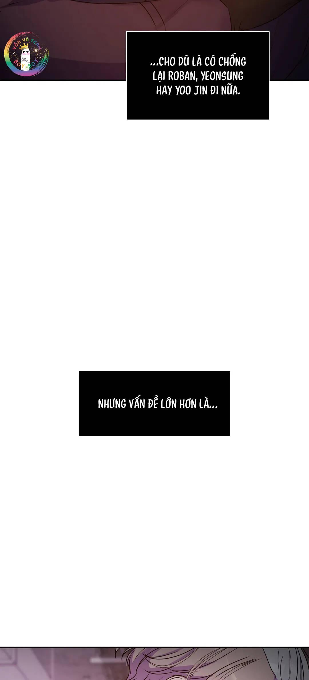 Guiding Light - Chap 25