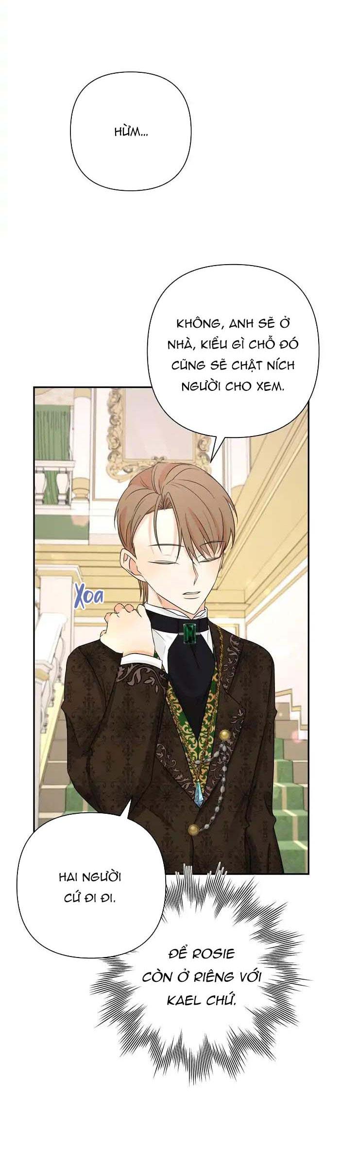 Mắc Kẹt Trong Game Hẹn Hò Của Em Gái Tôi - Chap 16