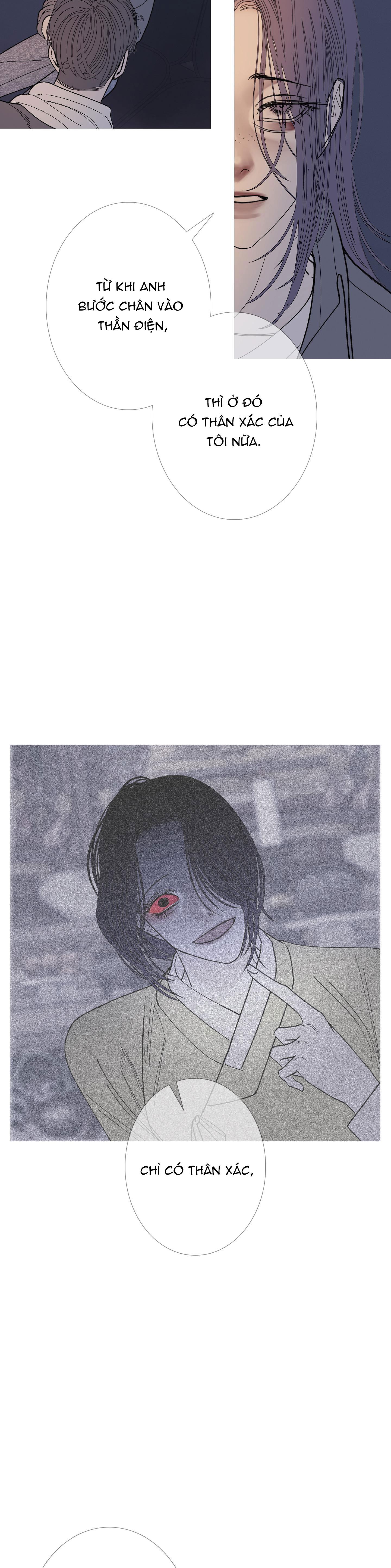 CHUYỆN QUỶ MÔN QUAN - Chap 78