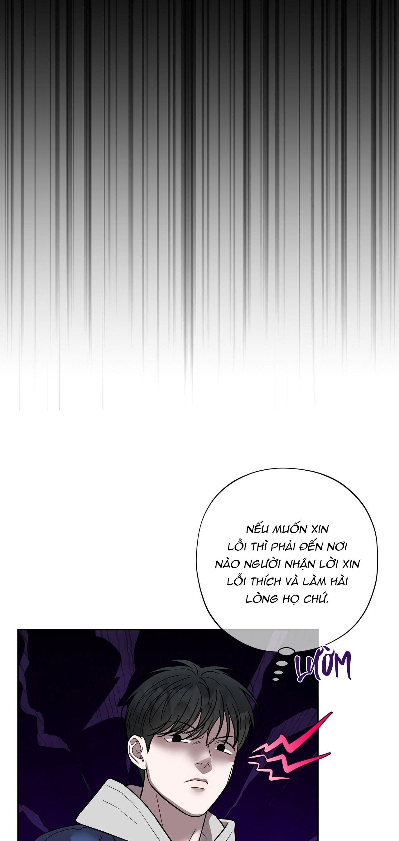 BẮT KỊP - Chap 23