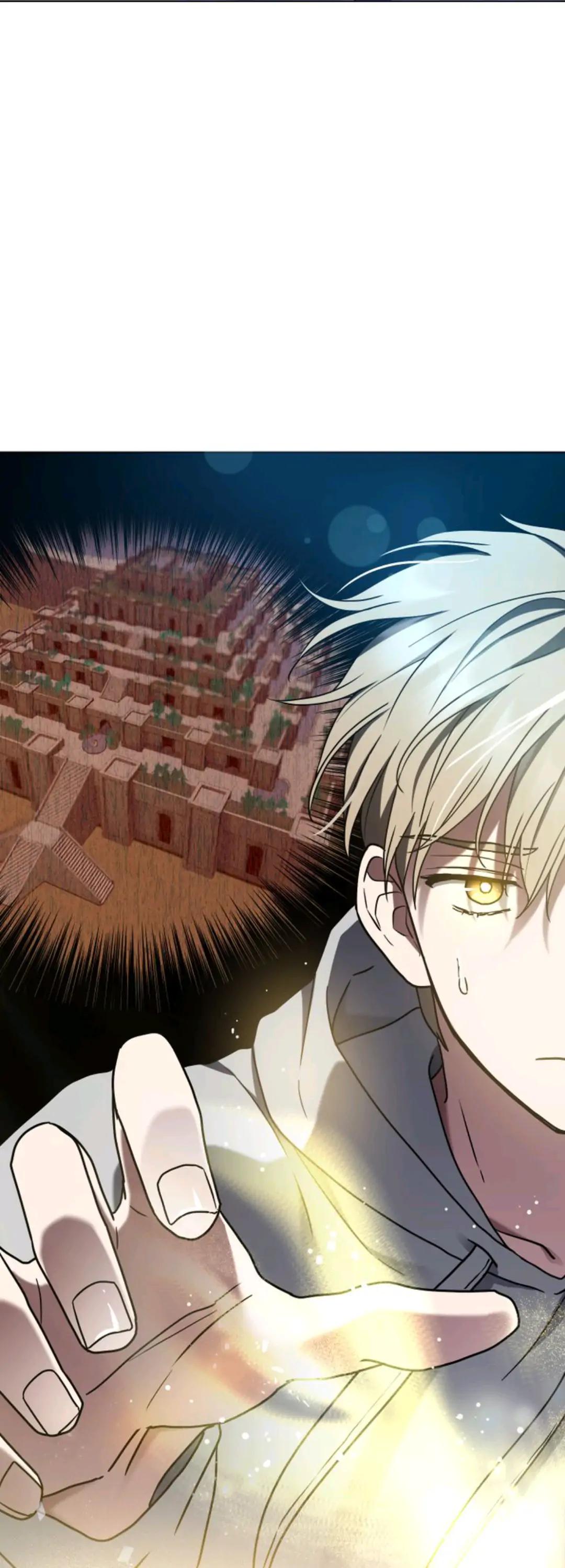 Vết Tích Của Ánh Dương - Chap 13