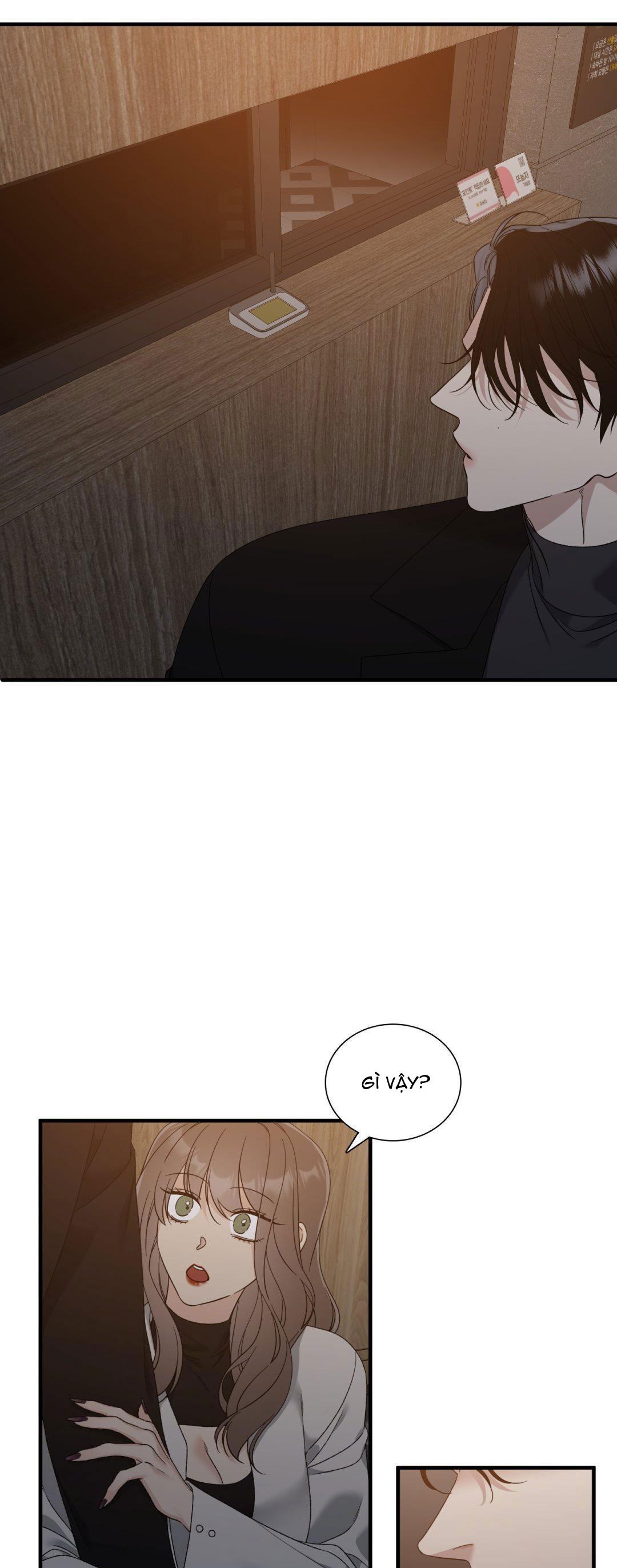 Fouls Start - Chap 2