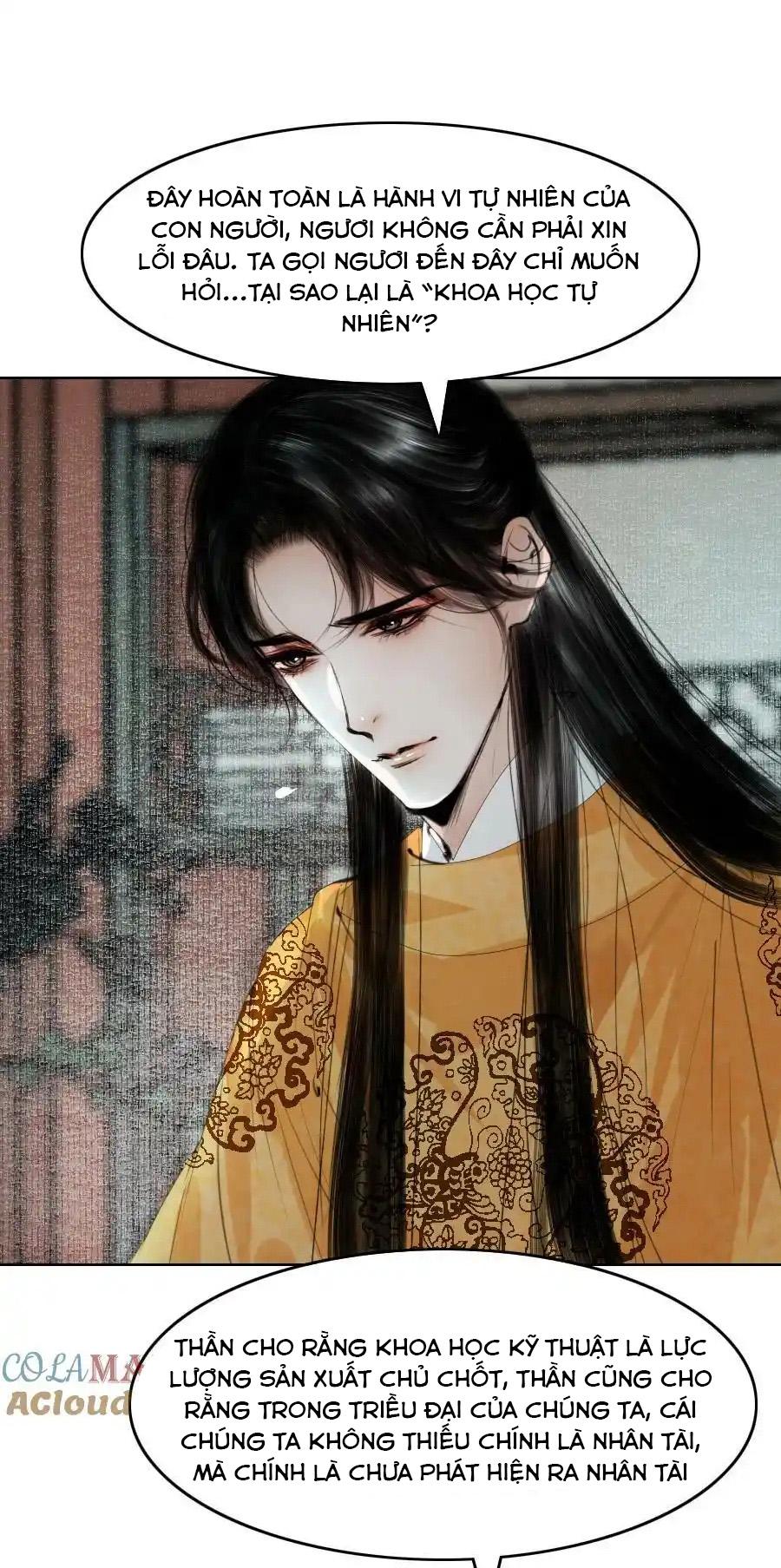 Vòng Luân Hồi - Chap 79