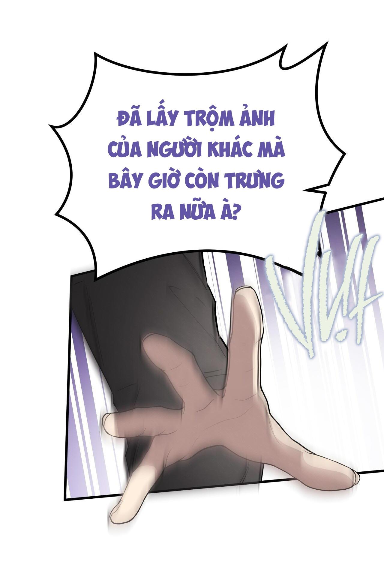 MẬT GẤU - Chap 52