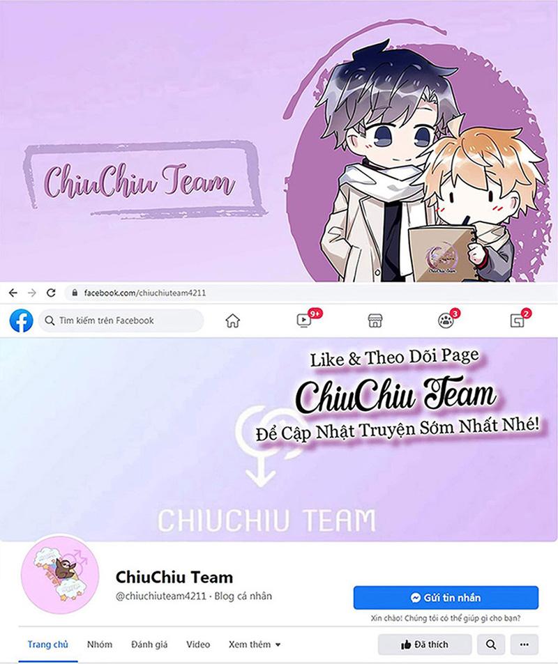 Bao Nuôi Tiền Bối - Chap 65