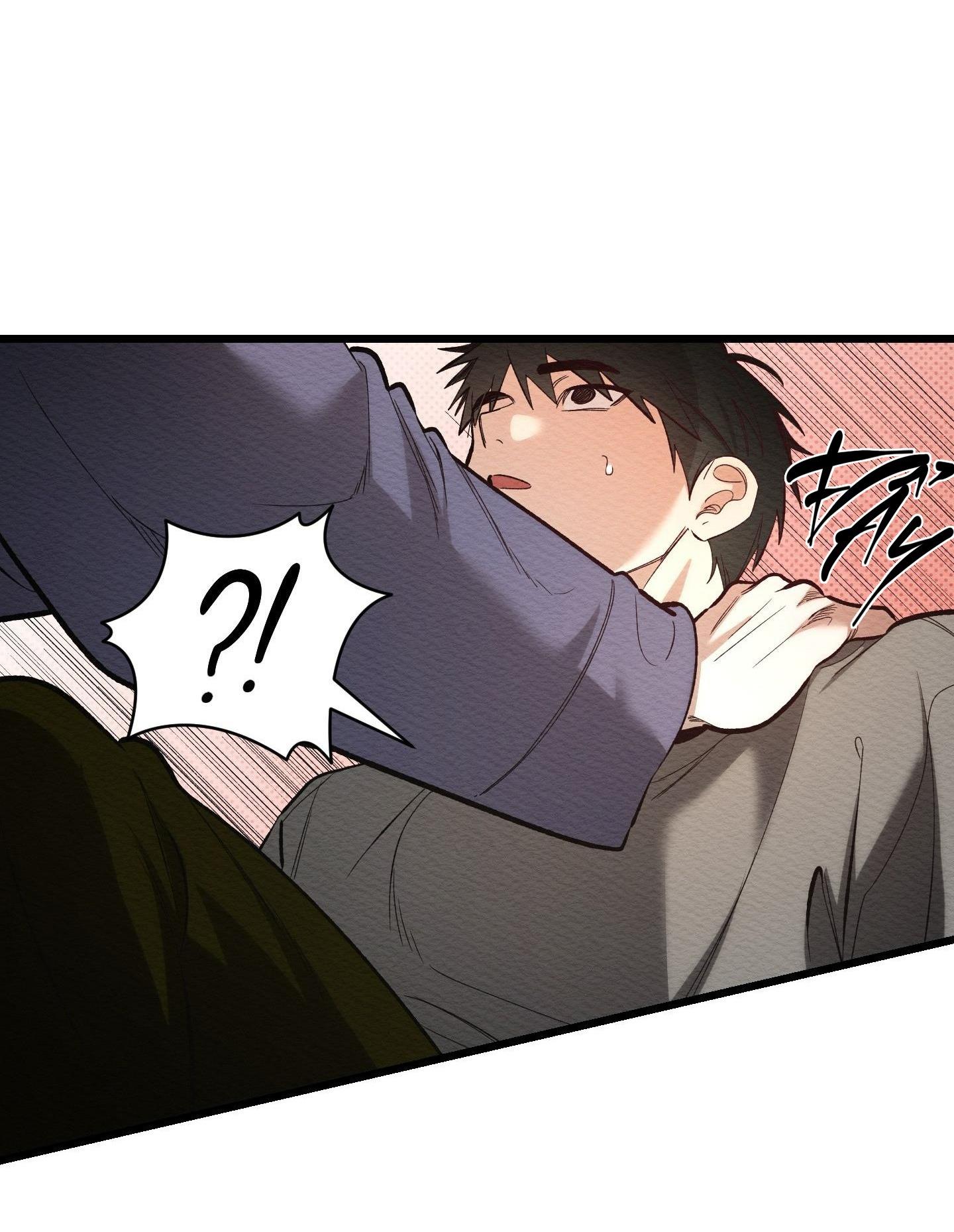 THỂ LOẠI LÃNG MẠN - Chap 23