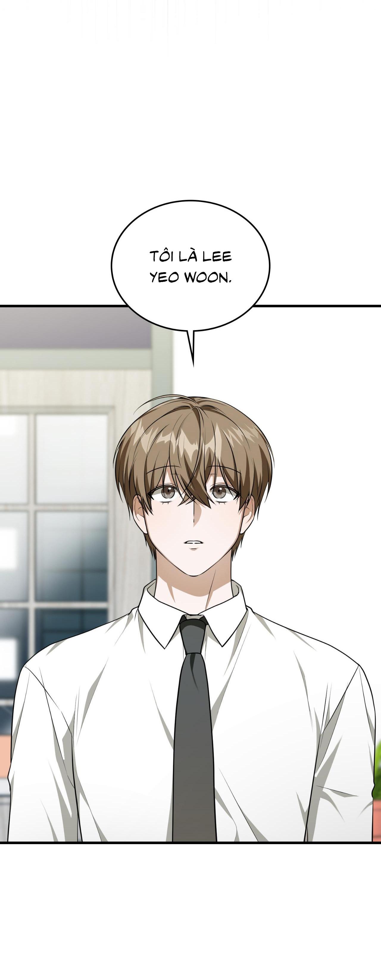 Guild member - Chap 54