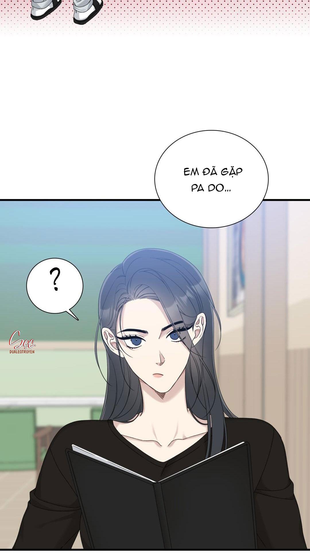 Fouls Start - Chap 23