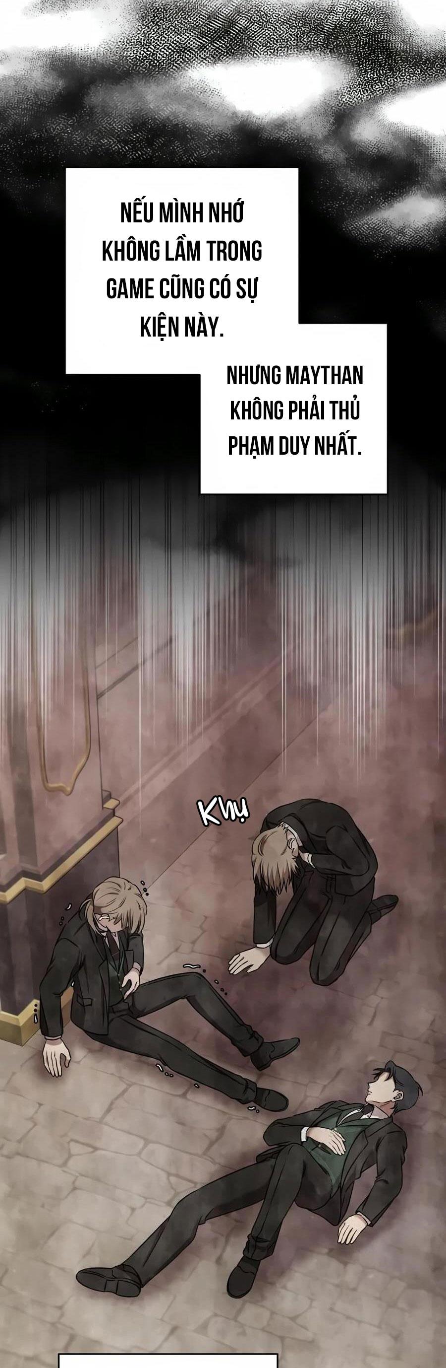 Mắc Kẹt Trong Game Hẹn Hò Của Em Gái Tôi - Chap 67