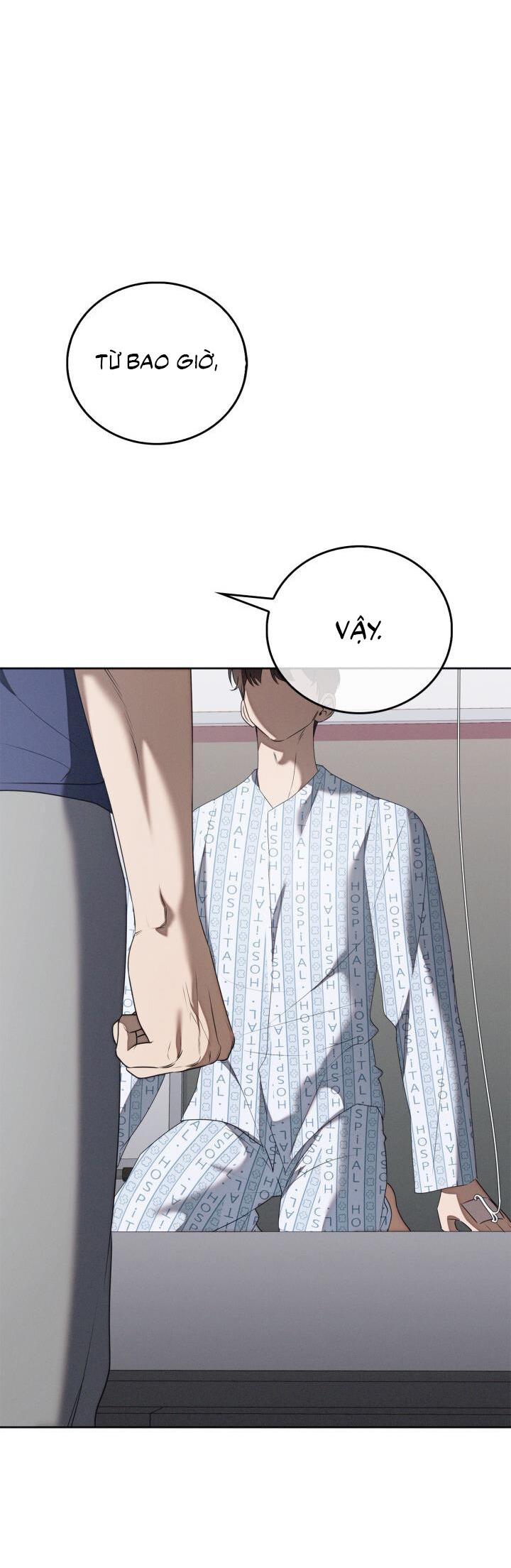 Critical Point - Chap 49