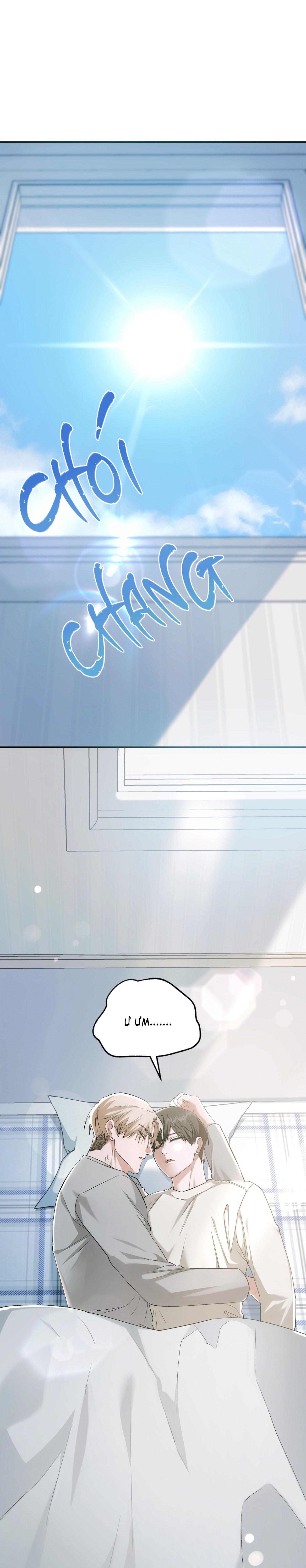 DEEP BURNING - Chap 4