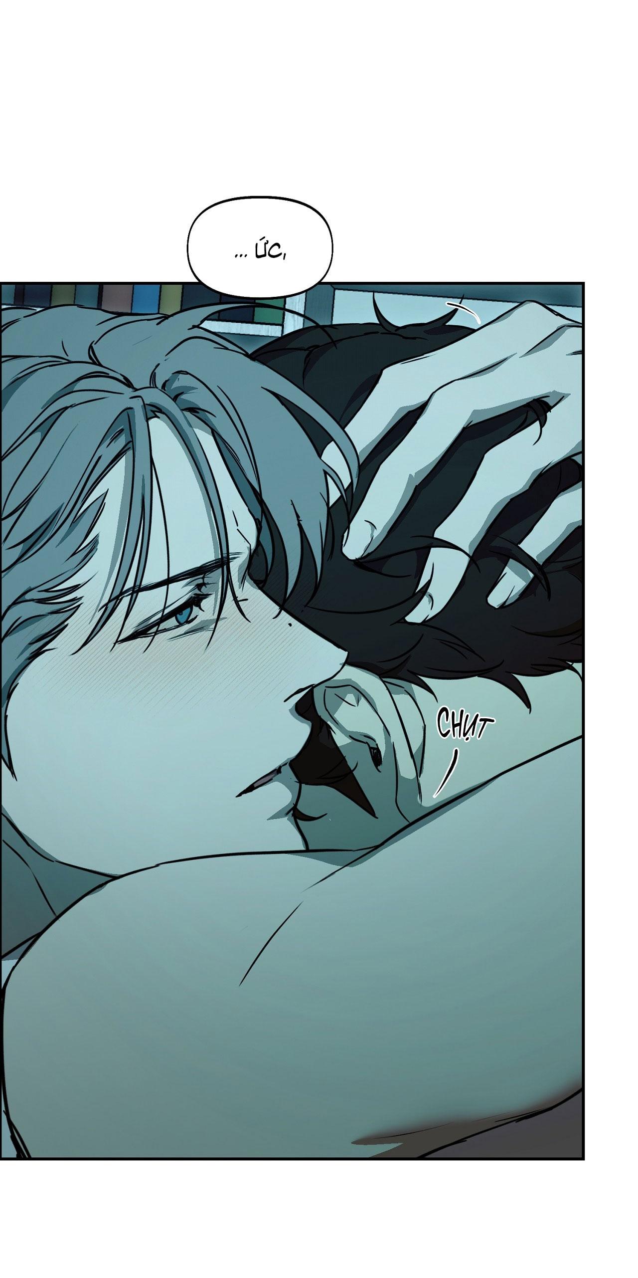 NERD PROJECT - Chap 27