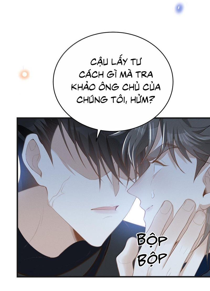 Lai sinh bất kiến - Chap 157