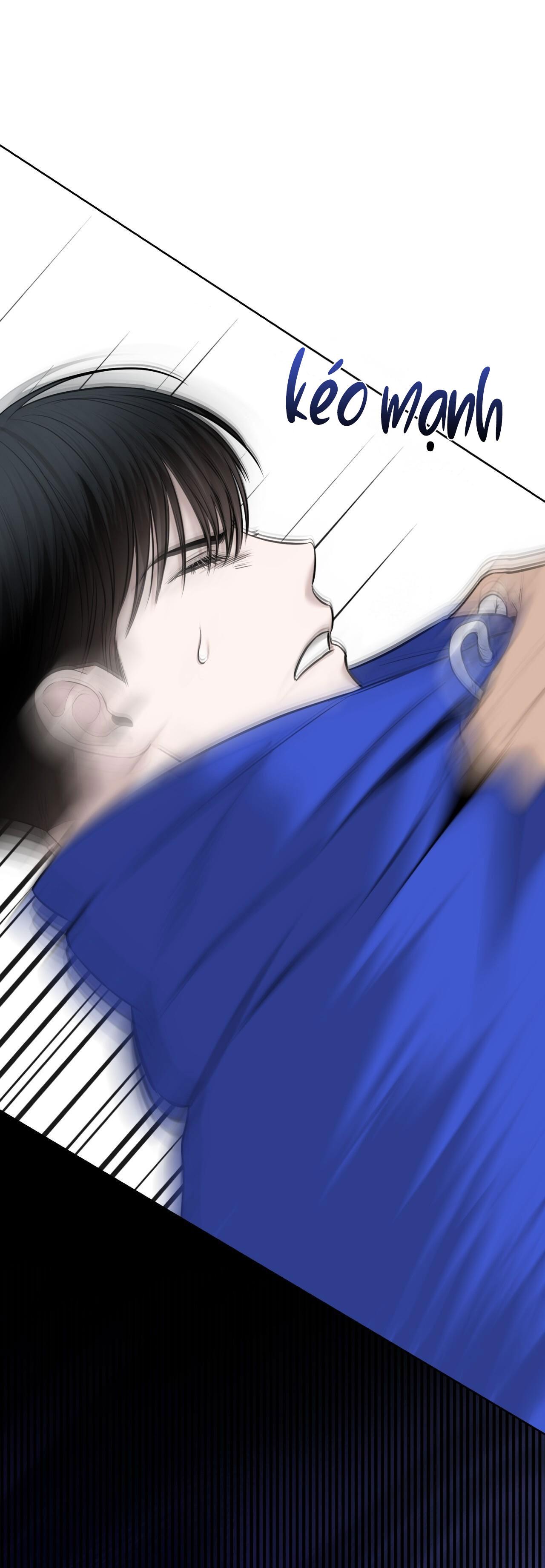 BẮT KỊP - Chap 3