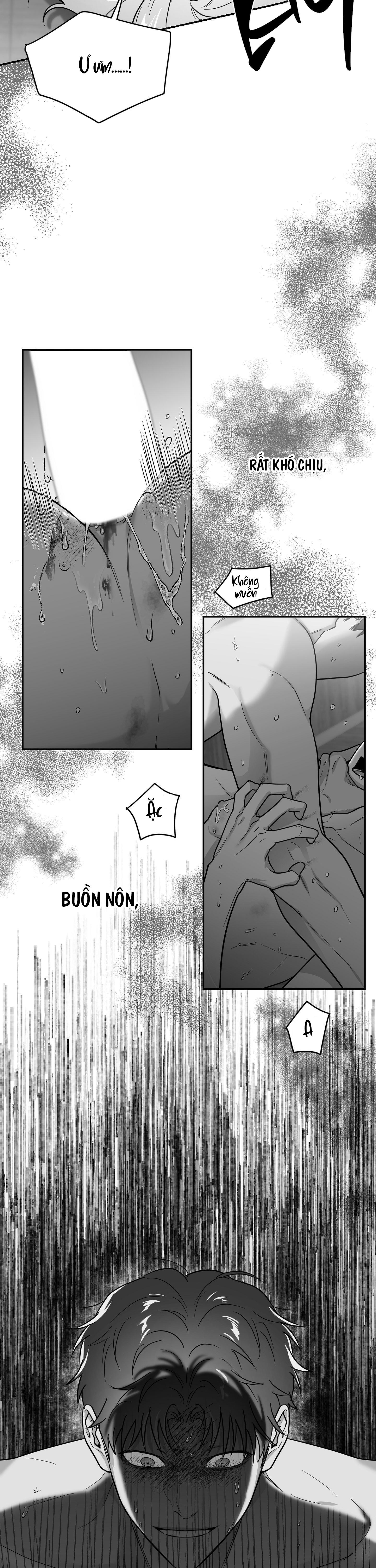 Non Zero Sum - Chap 29