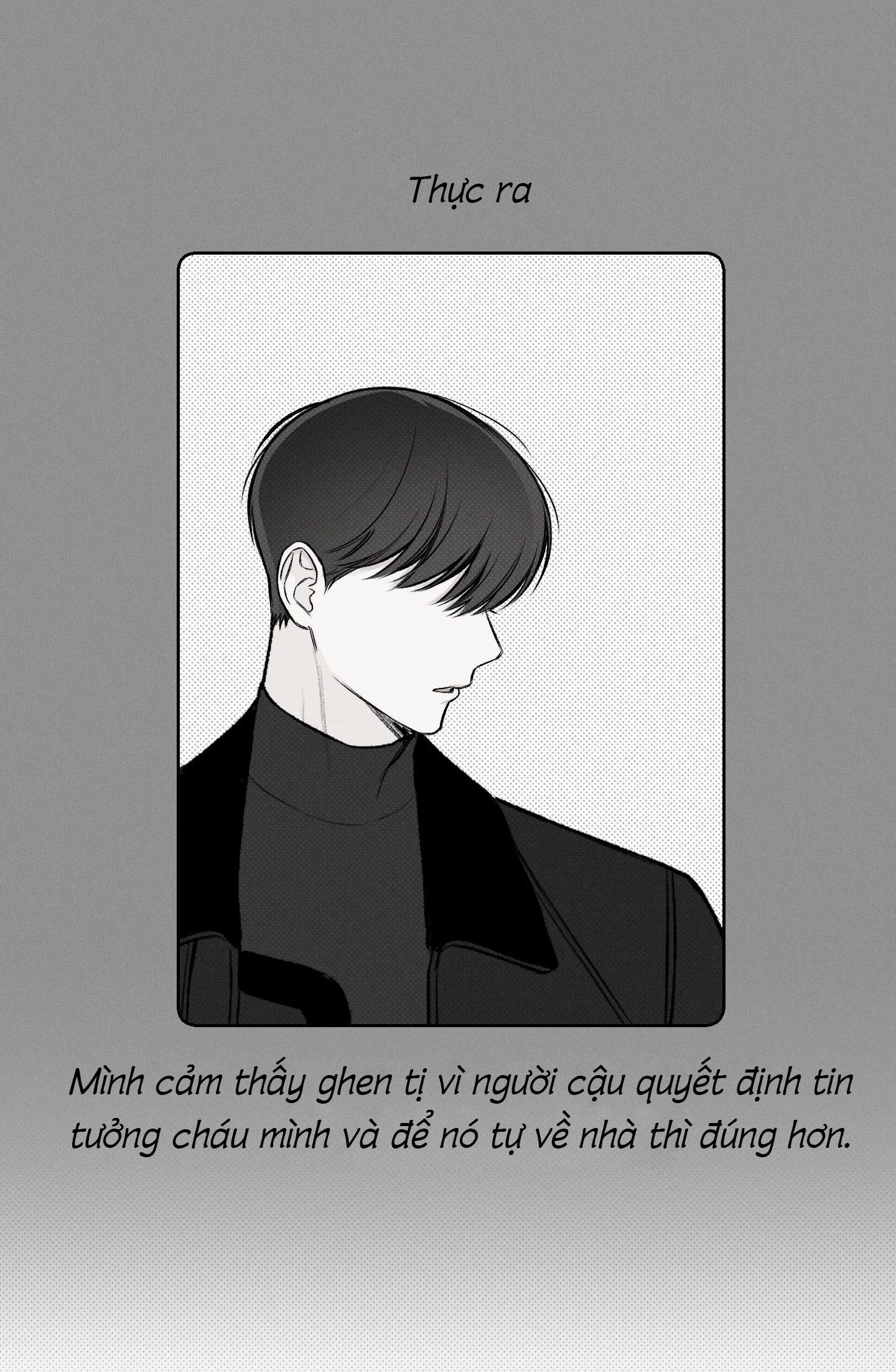 (CBunu) THÁNG 12 - Chap 5