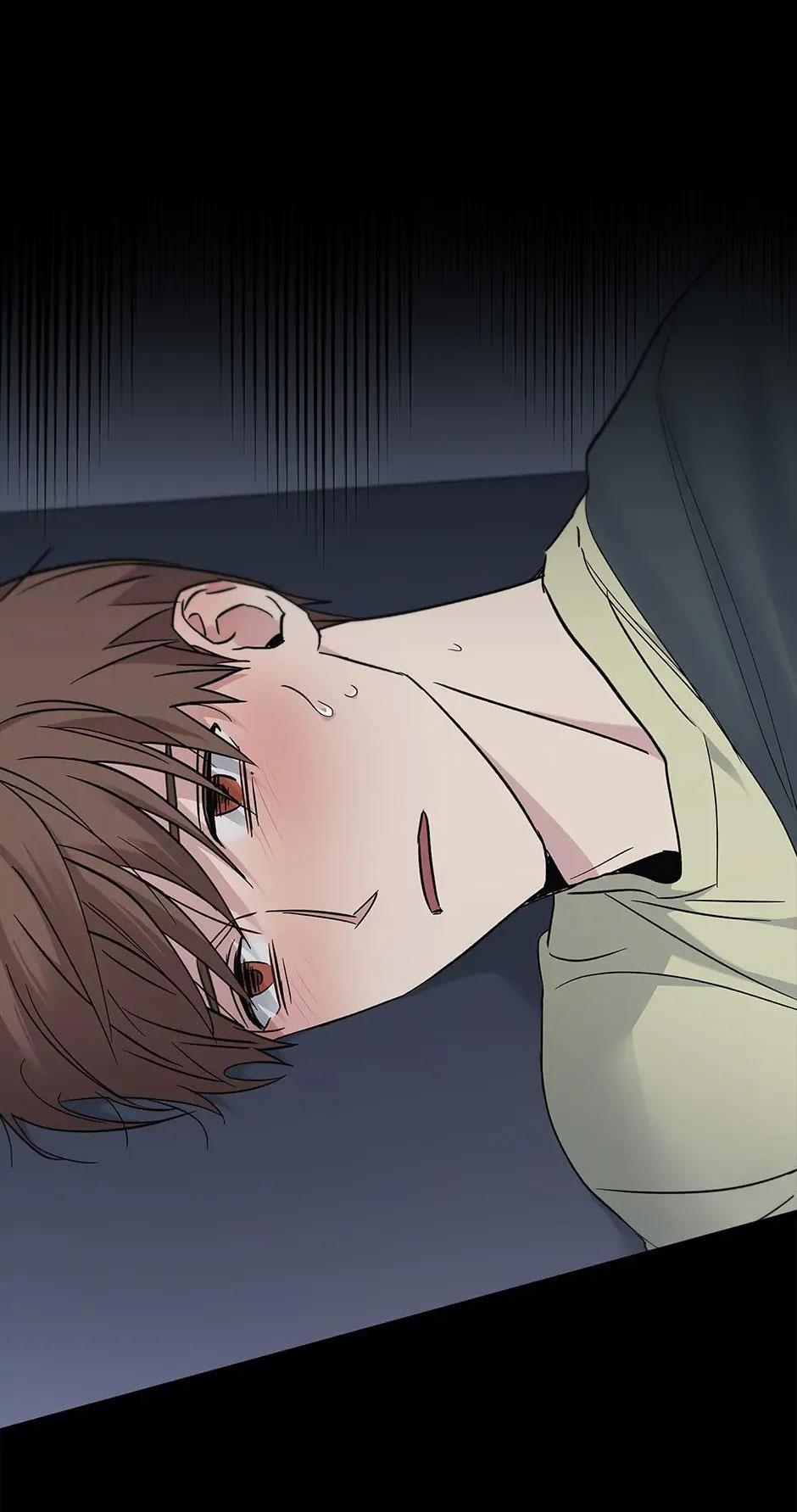 Deadman Switch - Chap 23